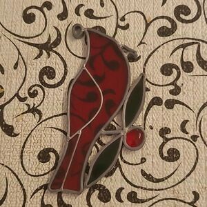 tiffany Suncatcher